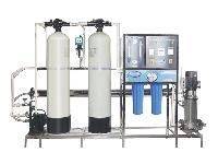 Commercial Water Purifier
