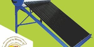 Solar Water Heater
