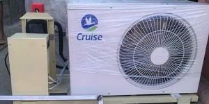 Water Cooling Chiller