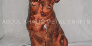 Aluminum Dog (AKM-8877)