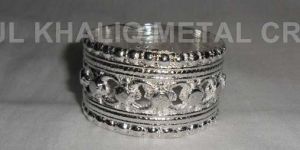 Brass Napkin Ring (AKM-4841)