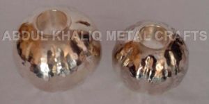 Brass T-Light Candle Holder