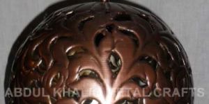 Iron Hanging Lamp (AKM-1882)