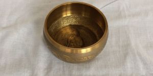 Singing Bowl