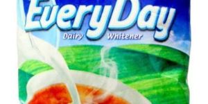 Nestle EveryDay Dairy Whitener