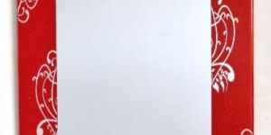 Glass Designer Mirrors