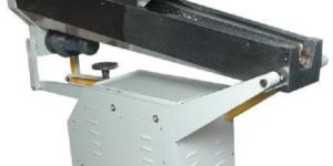 Batch Roller Machine