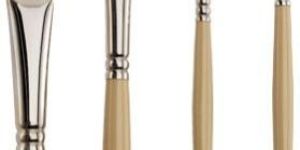 Artistic Paint Brush