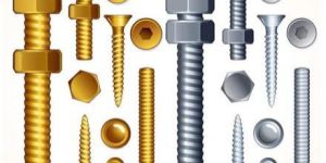 Screws Nuts Bolts