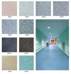 Hospital Flooring