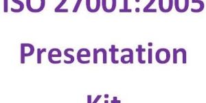 ISO:27001 - 2005 information security awareness and auditor training