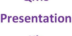 ISO 9001:2008 auditor training program