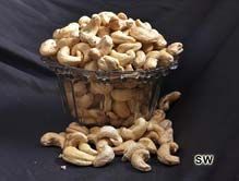 Cashew Kernels (SW)