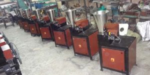 Automatic Incense Stick Making Machine