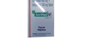 Sovihep Tablets