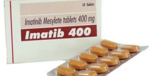 Imatib 400 Mg
