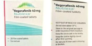 Nublexa 40mg Tablets
