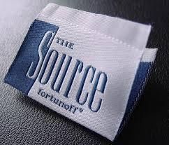 Woven Labels