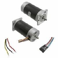 Brush Less DC Motor
