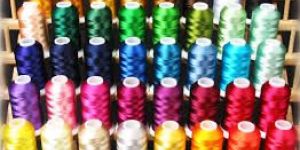 Embroidery Yarn