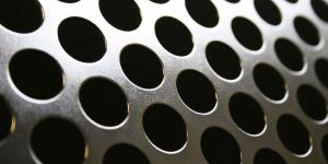 Perforated Metal Sheets