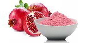Pomegranate Powder