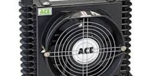 Air Cooled Oil Cooler