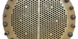 HEAT EXCHANGER CONDENSER