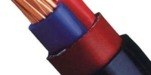 Multicore Power Cable