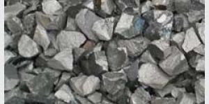Ferro Alloys