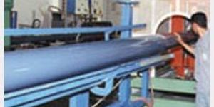 Industrial PVC Pipes