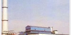 100 MW Captive Power Plant