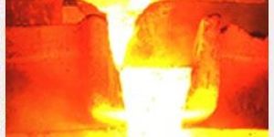 Steel Melting Shop