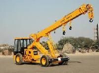 Hydraulic Truck Cranes