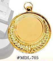 Sports Medal