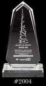 Sports Shield - 2004