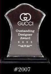 Sports Shield - 2007