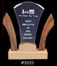 Sports Shield - 2019