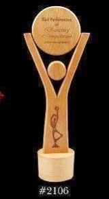 Sports Shield - 2106