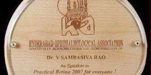 Sports Shield - 2110