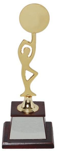 Sports Trophy