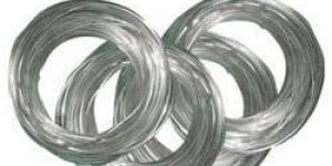 Mild Steel Binding Wire
