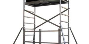 Mobile Scaffolding Tower