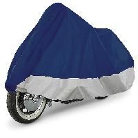 Motorcycle Cover