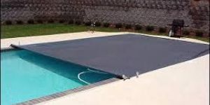 Swimming Pool Cover