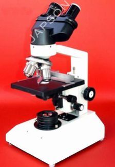 Geological Equipment