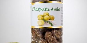 Chatpata Amla