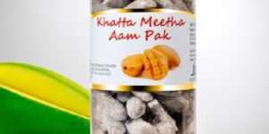 Khatta Meetha Aam Pak