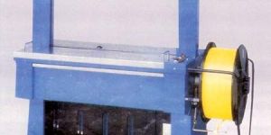 Automatic Strapping Machine