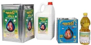 Refined Cottonseed Oil